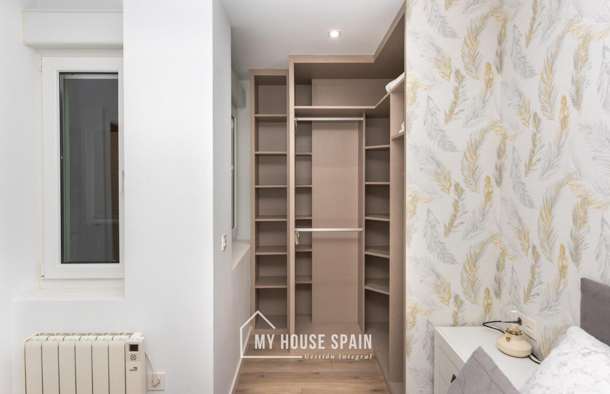 Myhousespain - Piso En Centro Gijon A Pocos Minutos De Las Playas エクステリア 写真